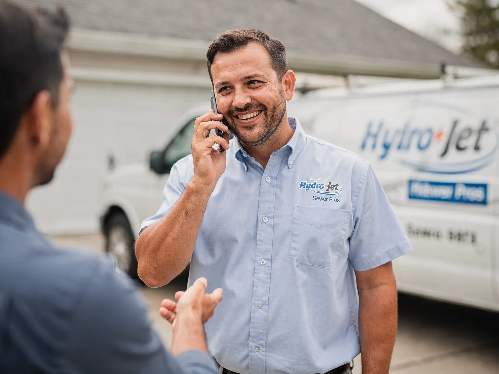 Hydro Jetting Boykin, AL FAQs